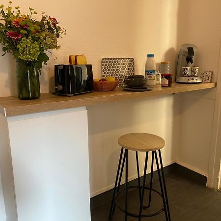 Joli Appartement Quartier Historique, 5 Pers Moulins  Exteriér fotografie