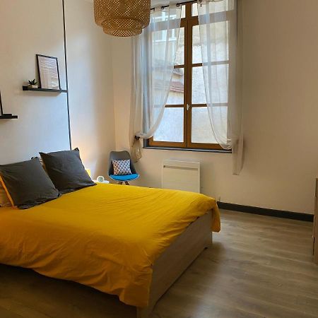 Joli Appartement Quartier Historique, 5 Pers Moulins  Exteriér fotografie