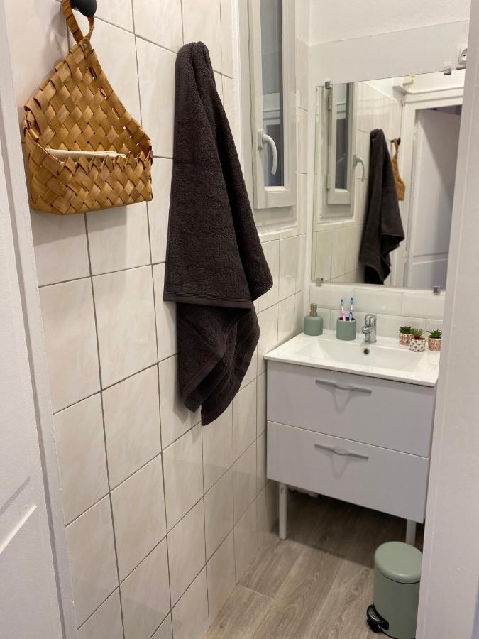 Joli Appartement Quartier Historique, 5 Pers Moulins  Exteriér fotografie