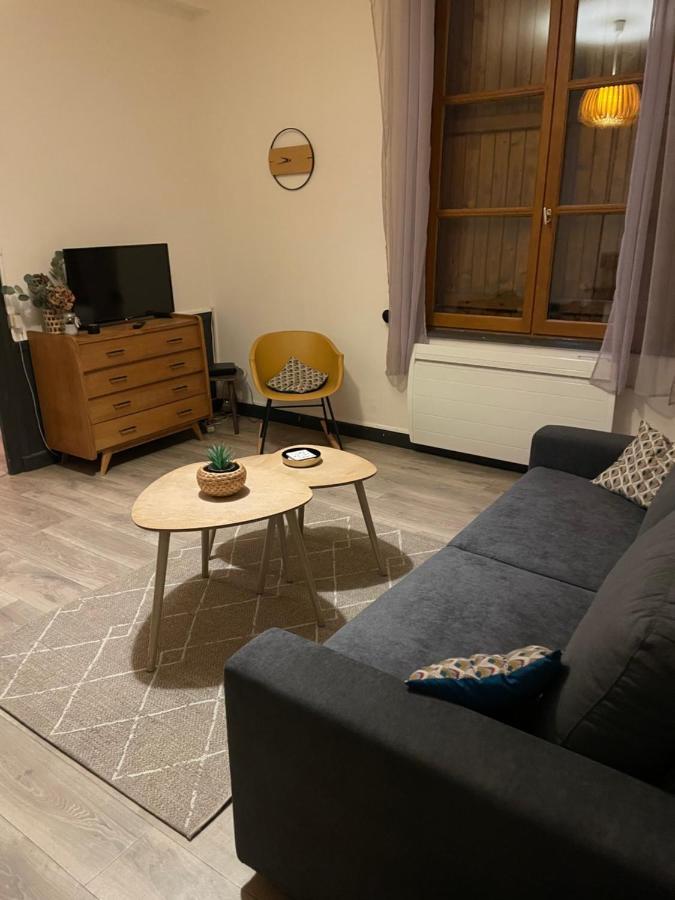 Joli Appartement Quartier Historique, 5 Pers Moulins  Exteriér fotografie